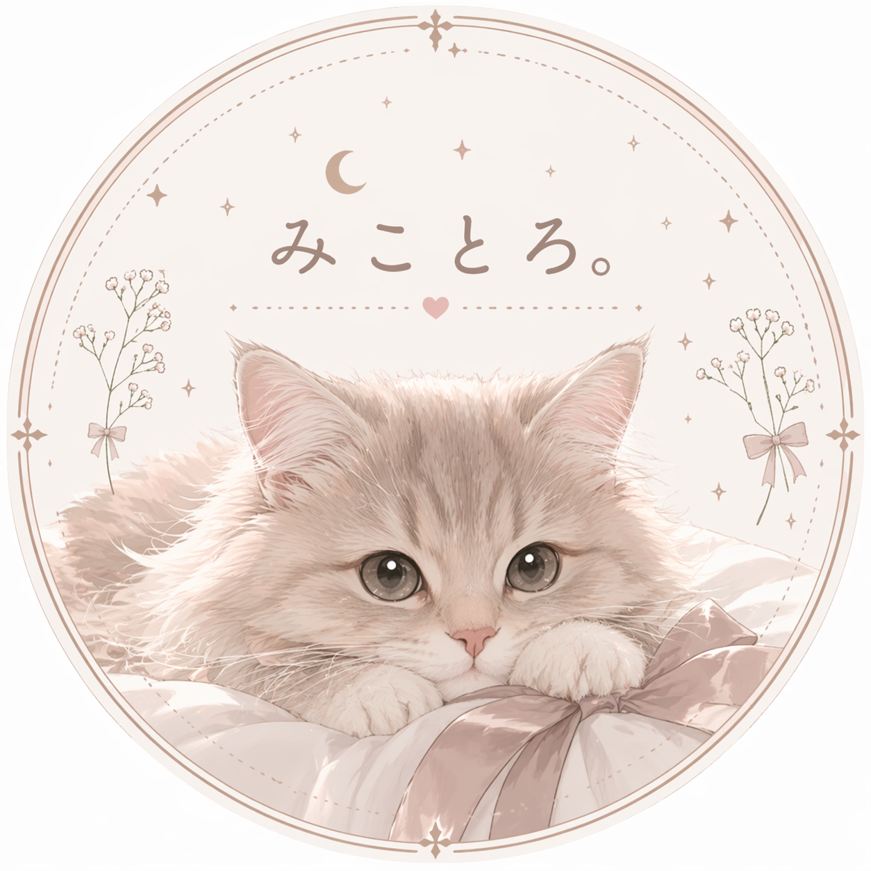 みことろ。