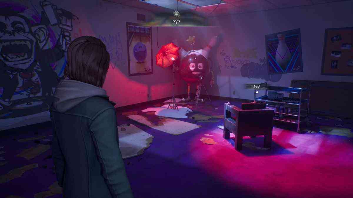 ゲーム中画像