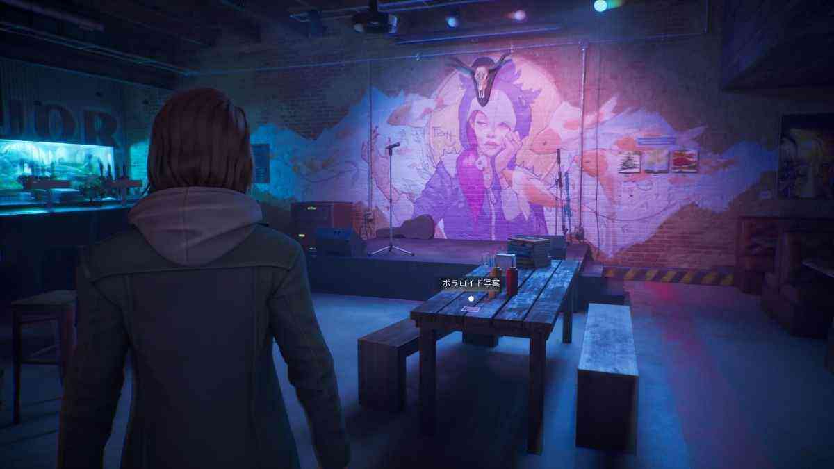 ゲーム中画像
