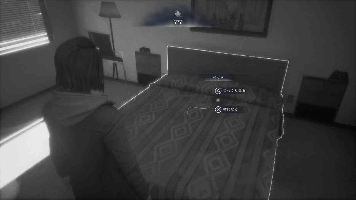 ゲーム中画像