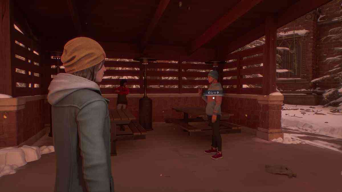 ゲーム中画像