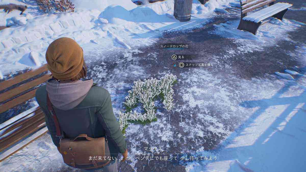 ゲーム中画像