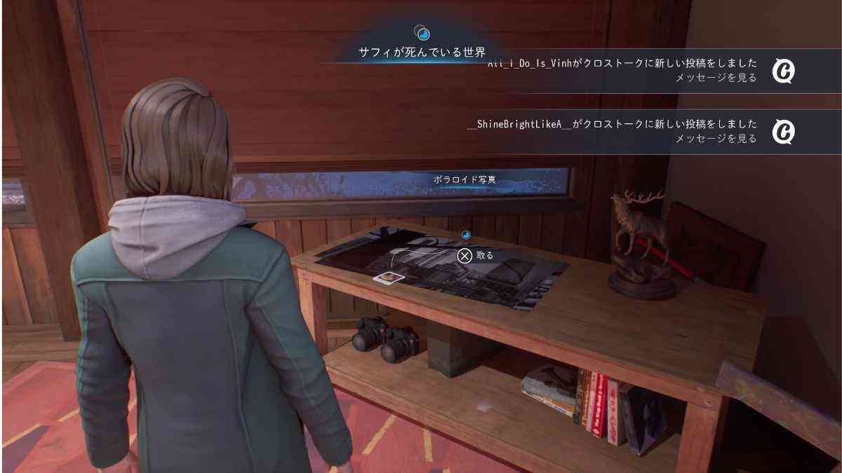 ゲーム中画像