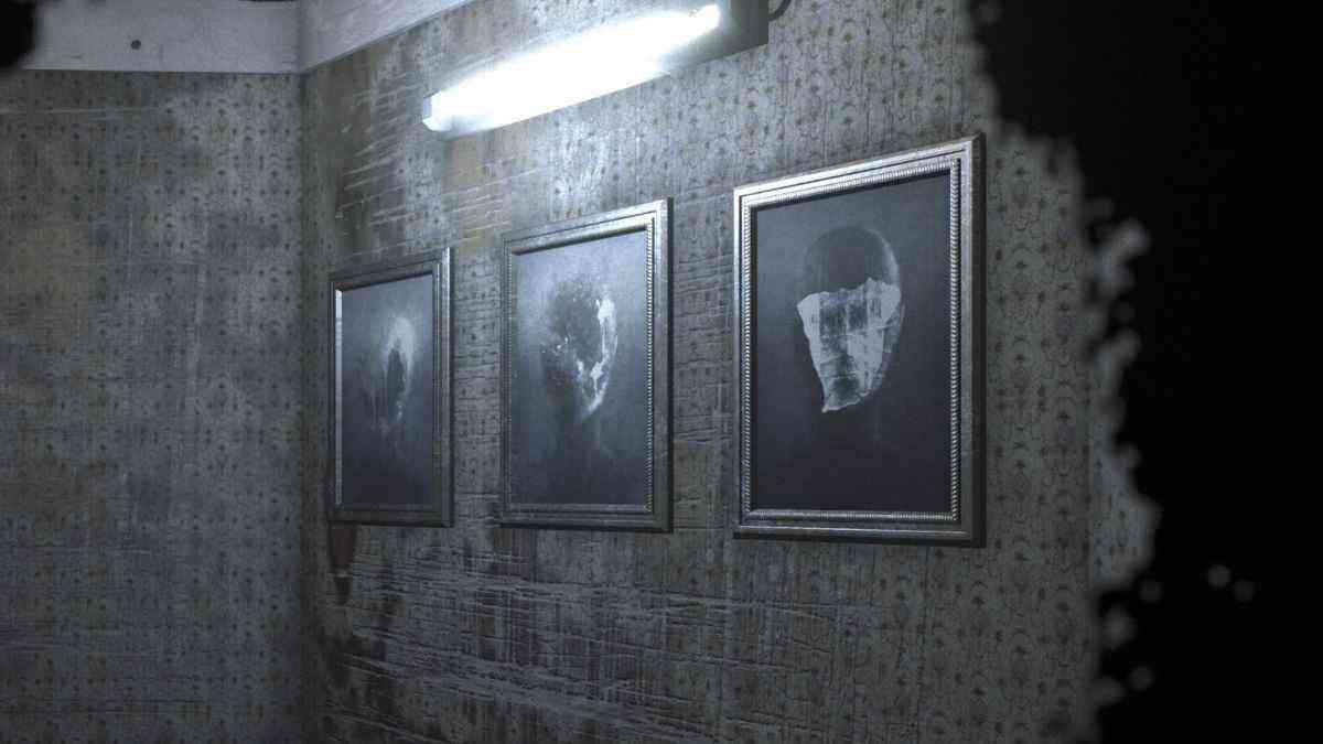 VISAGE