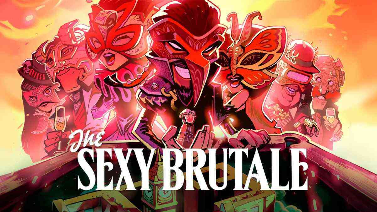 The Sexy Brutale