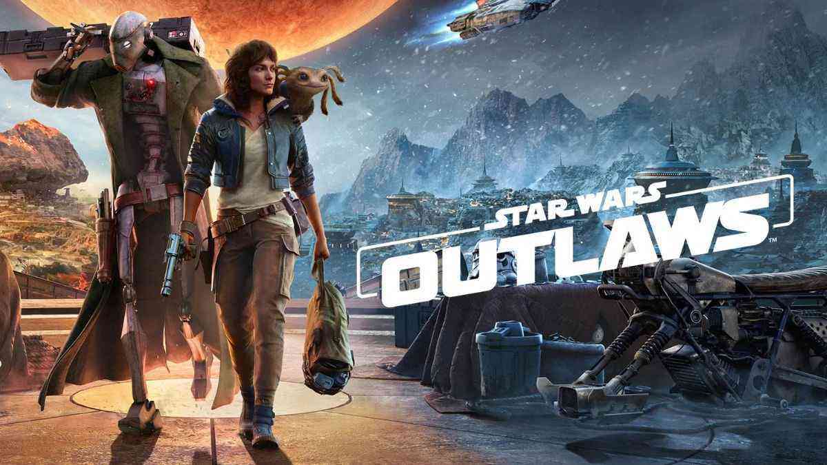スター・ウォーズ 無法者たち