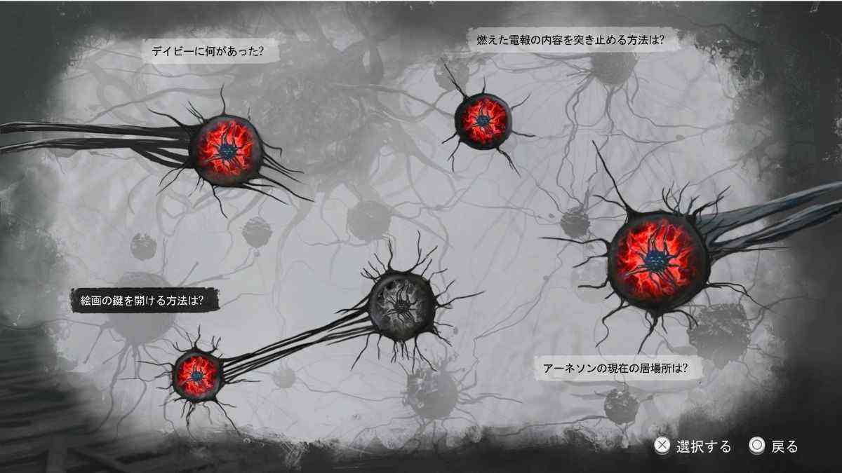 記憶の宮殿