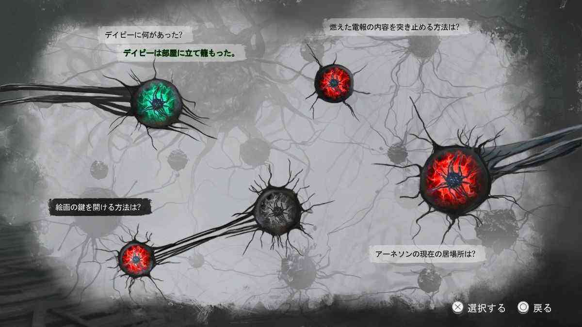 記憶の宮殿
