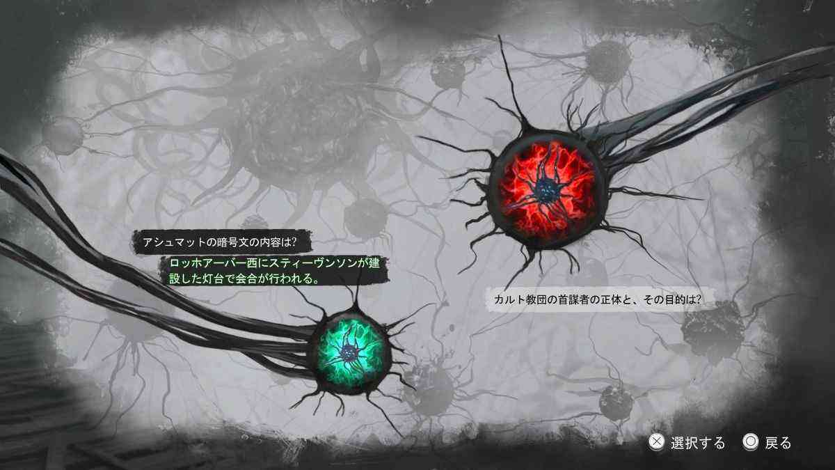記憶の宮殿